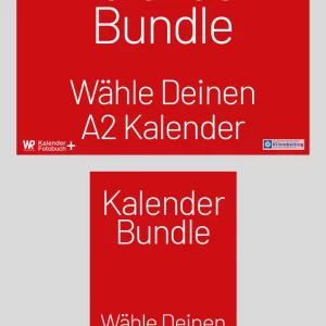 Kalender Bundle